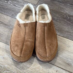Men’s Ugg Bedroom Slippers
